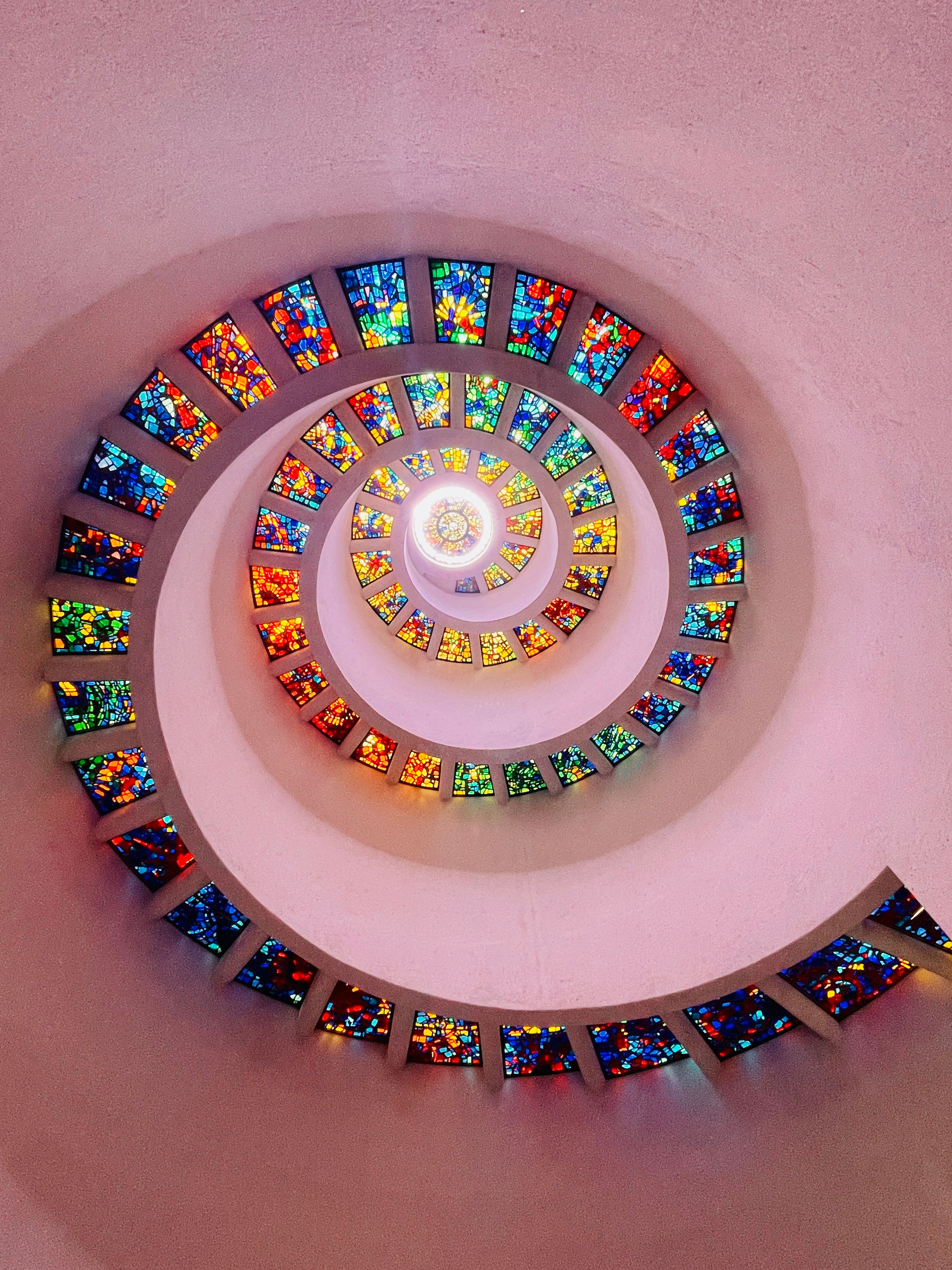 Sanatın kırılgan hali: Cam ve vitray sanatı - 2. fotoğraf