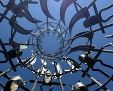 Topraktan Kopuş: Anadolu kültürüne sanatsal bir anıt