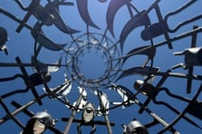 Topraktan Kopuş: Anadolu kültürüne sanatsal bir anıt