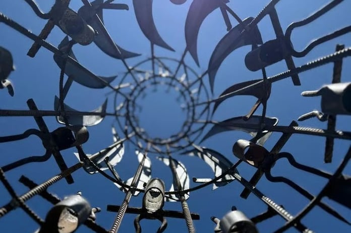 Topraktan Kopuş: Anadolu kültürüne sanatsal bir anıt