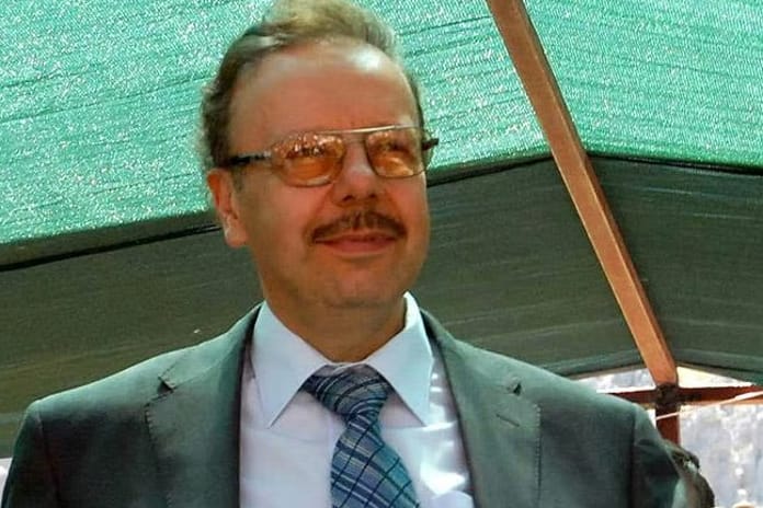 Süleymancılar liderinin ölümüne sahte rapor soruşturması