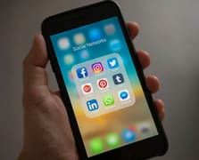 ABD'de sosyal medya hesaplarının fikir özgürlüğü hedefte