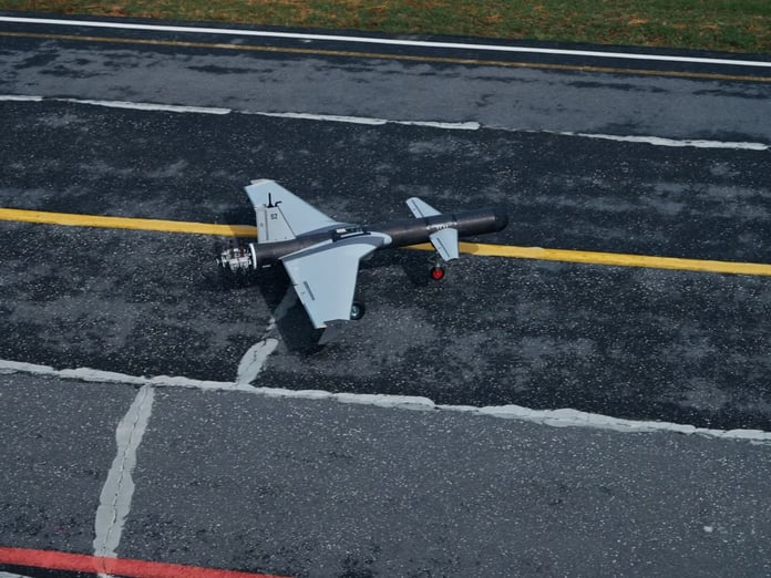 MIZRAK akıllı dolanan mühimmat SAHA 2026'da ilk kez vitrine çıkıyor