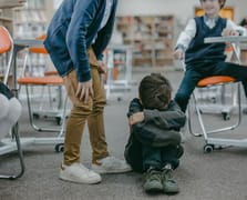 Akran zorbalığına KADES benzeri acil destek sistemi geliyor