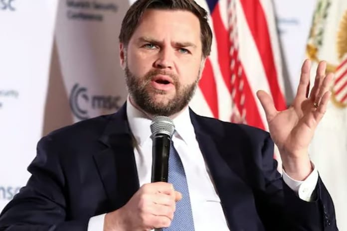 ABD Başkan Yardımcısı Vance'ten Türkiye'ye Gazze teşekkürü