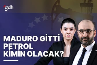 Maduro'dan sonra sıra Delcy Rodriguez'de mi?