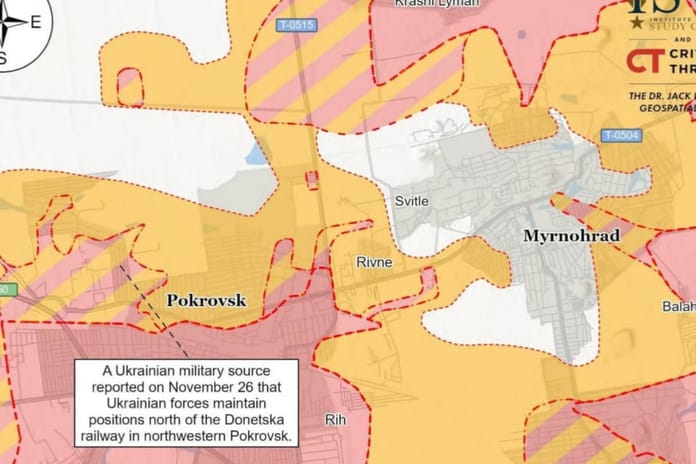 ABD’li düşünce kuruluşu bahis manipülasyonu için harita değiştirdi