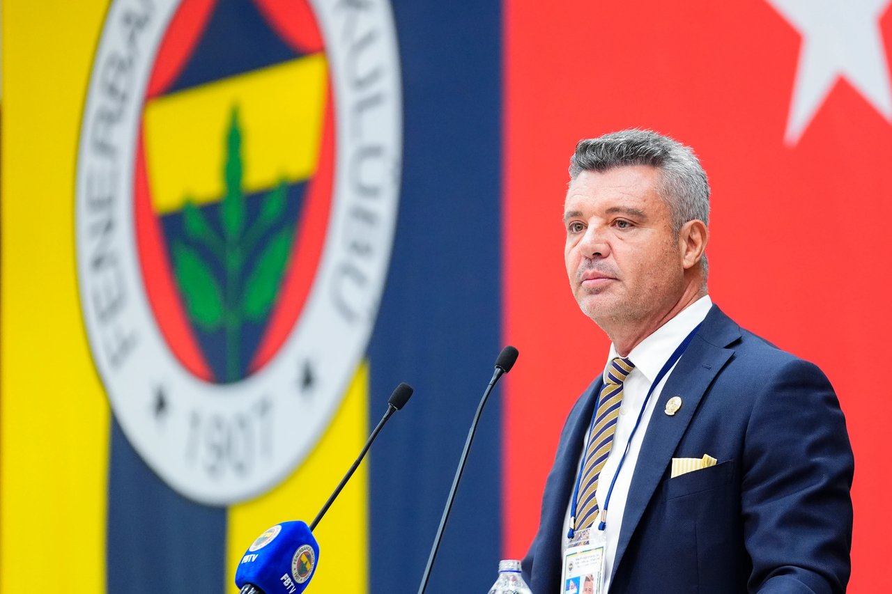 Sadettin Saran açıkladı: Fenerbahçe seçime gidiyor