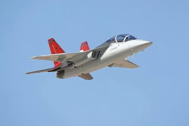 Saab, T-7A Red Hawk üretiminin hızlanmasını bekliyor