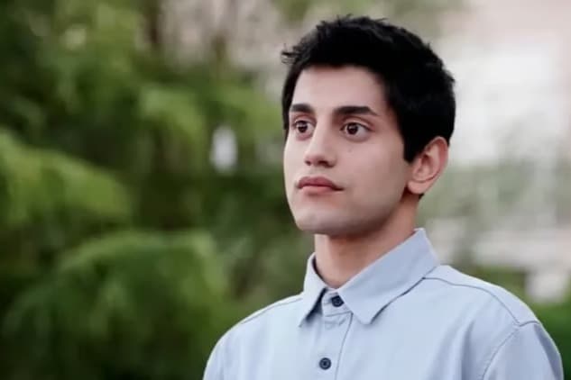 Oyuncu İbrahim Yıldız hayatını kaybetti