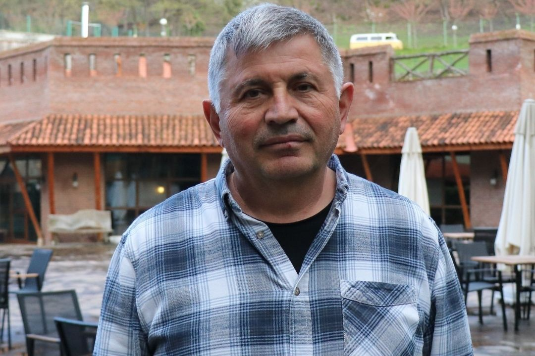 Çalışanları Halit Ergül'ü yalanladı: Gece güvenlik yoktu