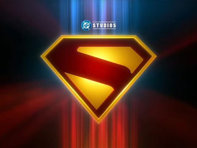 "Superman" beyaz perdeye geri dönüyor 