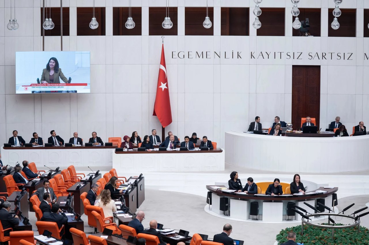 Siyasi yolsuzluk ve yozlaşmanın kökleri