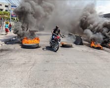 Trump yönetimi Haitili çeteleri terör örgütü ilan edecek