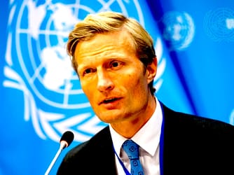 WFP: Iran War Risks Pushing 45 Million People Into Hunger