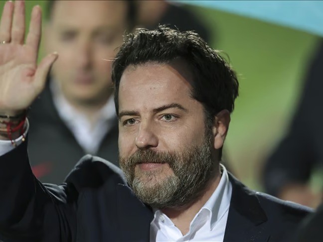 Erden Timur ve Eyüpspor Asbaşkanı Fatih Kulaksız tutuklandı