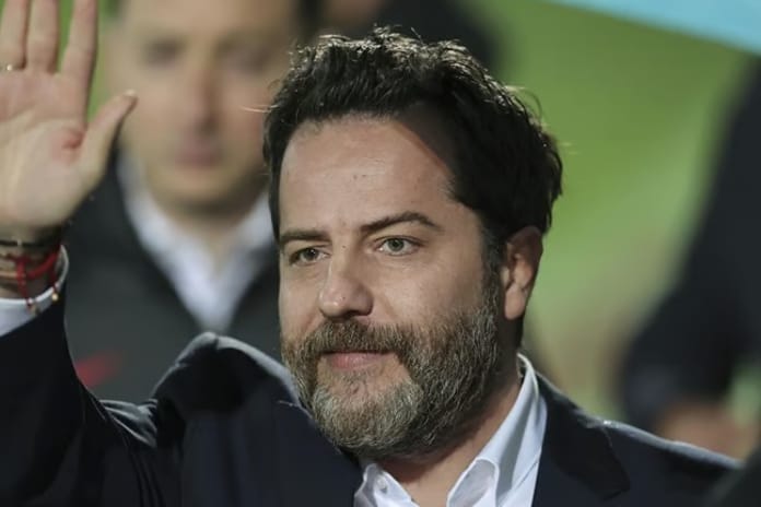 Erden Timur ve Eyüpspor Asbaşkanı Fatih Kulaksız tutuklandı