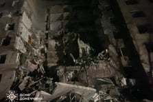 Rusya'nın saldırılarında 15 kişi öldü, 75 kişi yaralandı