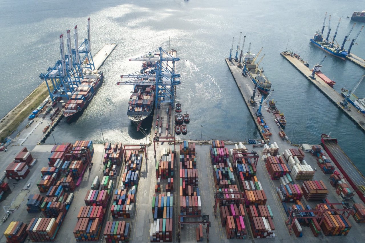 Bakan Bolat açıkladı: Dış ticaret açığı yüzde 14 arttı!