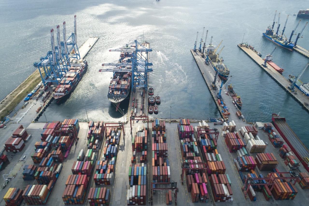 Bakan Bolat açıkladı: Dış ticaret açığı yüzde 14 arttı!