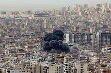 İsrail'in Lübnan'a saldırıları Mayıs sonuna kadar devam edecek