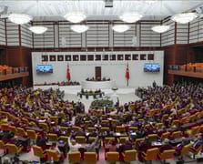 TBMM'de bütçe maratonu başlıyor: 2026 bütçesi 14 gün boyunca görüşülecek