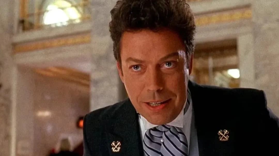 Kötü karakterlerin ustası: Tim Curry hayatını kaybetti