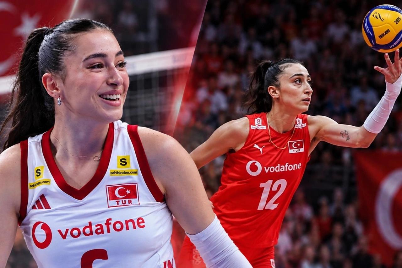 Filenin Sultanları'nın iki yıldızı Elif Şahin ve Saliha Şahin kardeş mi? Gerçek belli oldu