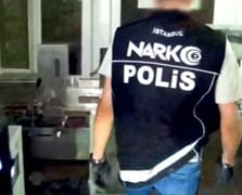 75 ilde dev uyuşturucu operasyonu