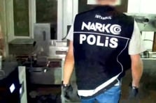 75 ilde dev uyuşturucu operasyonu