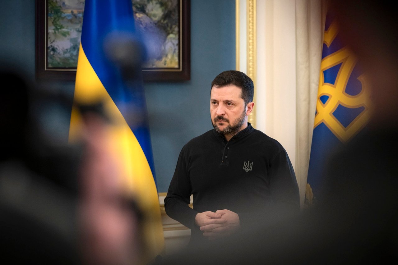 Ukrayna'da nadir toprak elementleri savaşı yaşanıyor!