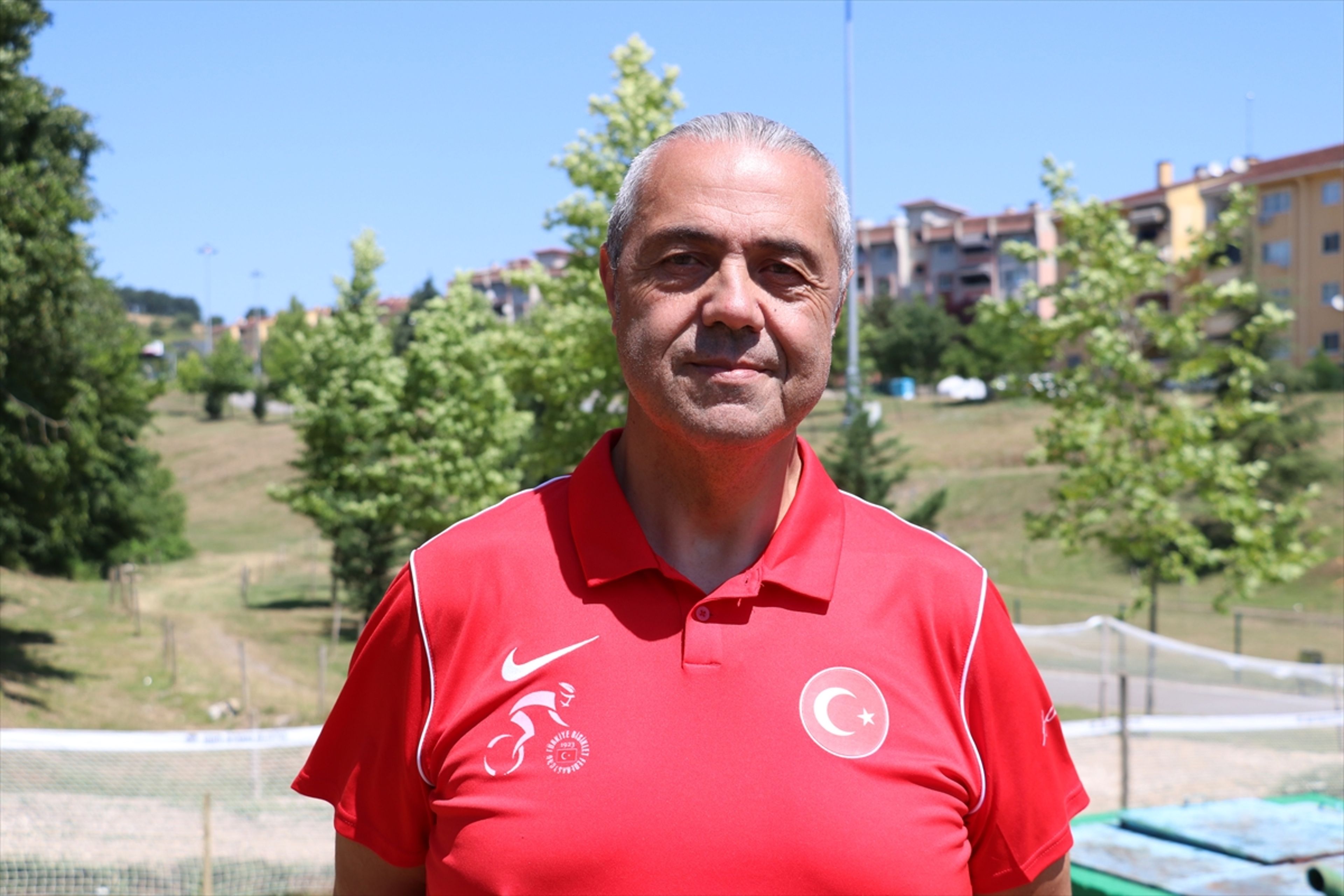 Milli sporcuların gözünden şampiyona