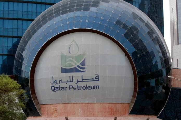 QatarEnergy LNG üretimini askıya aldı