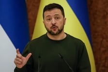 Zelenskiy'den Trump görüşmesinden önce kritik mesaj: "Kırmızı çizgilerimiz var"