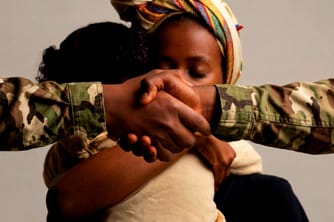 Amnesty Documents Sexual Violence by OLA Rebels in Ethiopia