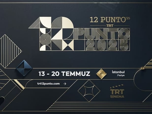 "TRT 12 Punto" için geri sayım başladı