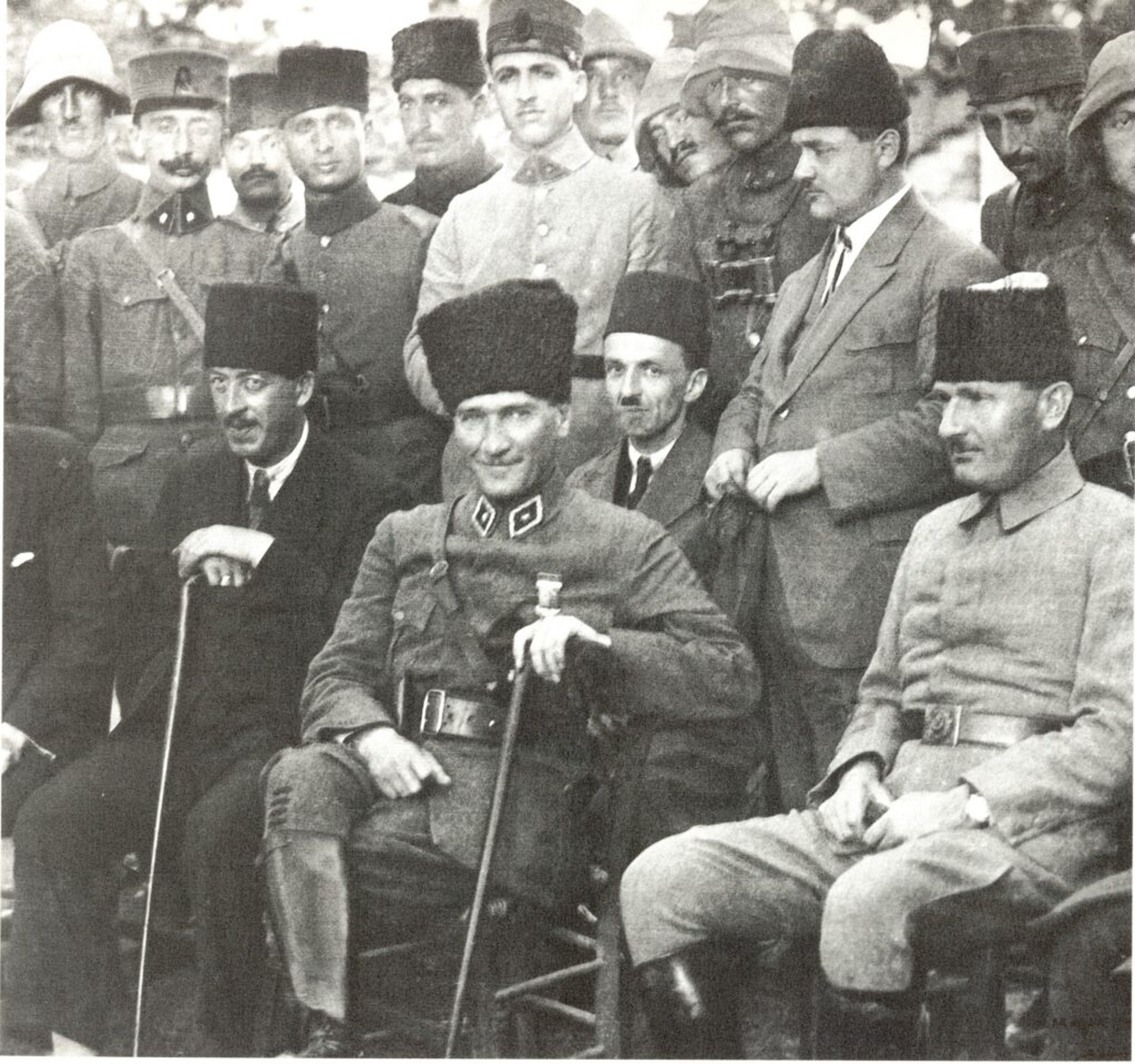 Galeri Fotoğrafı