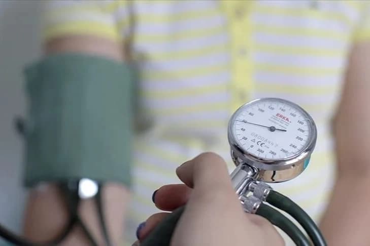 Bugünün değil, 10–20 yıl sonranın sağlığı: Yüksek tansiyon!
