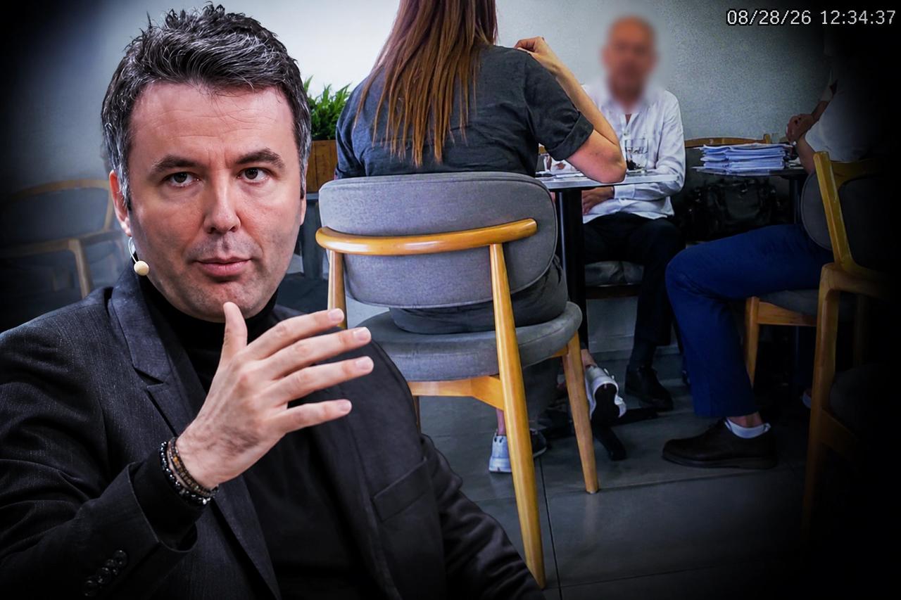Mehmet Akif Ersoy dosyasında rüşvet çarkı