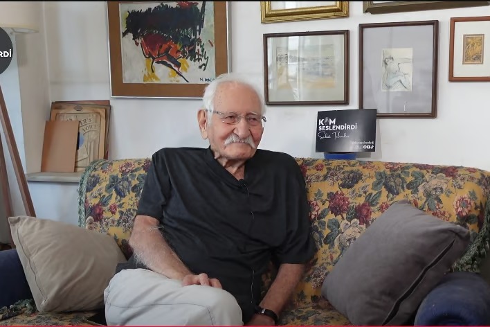 Arif Erkin Güzelbeyoğlu hayatını kaybetti