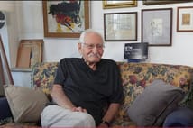 Usta oyuncu Arif Erkin Güzelbeyoğlu hayatını kaybetti