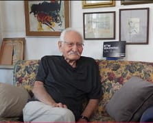 Usta oyuncu Arif Erkin Güzelbeyoğlu hayatını kaybetti