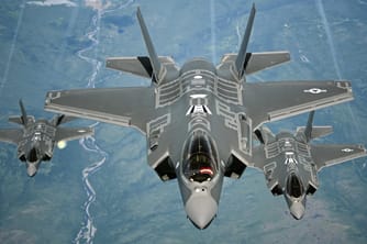 US Lawmakers Signal Support for F-35 Sales to Türkiye