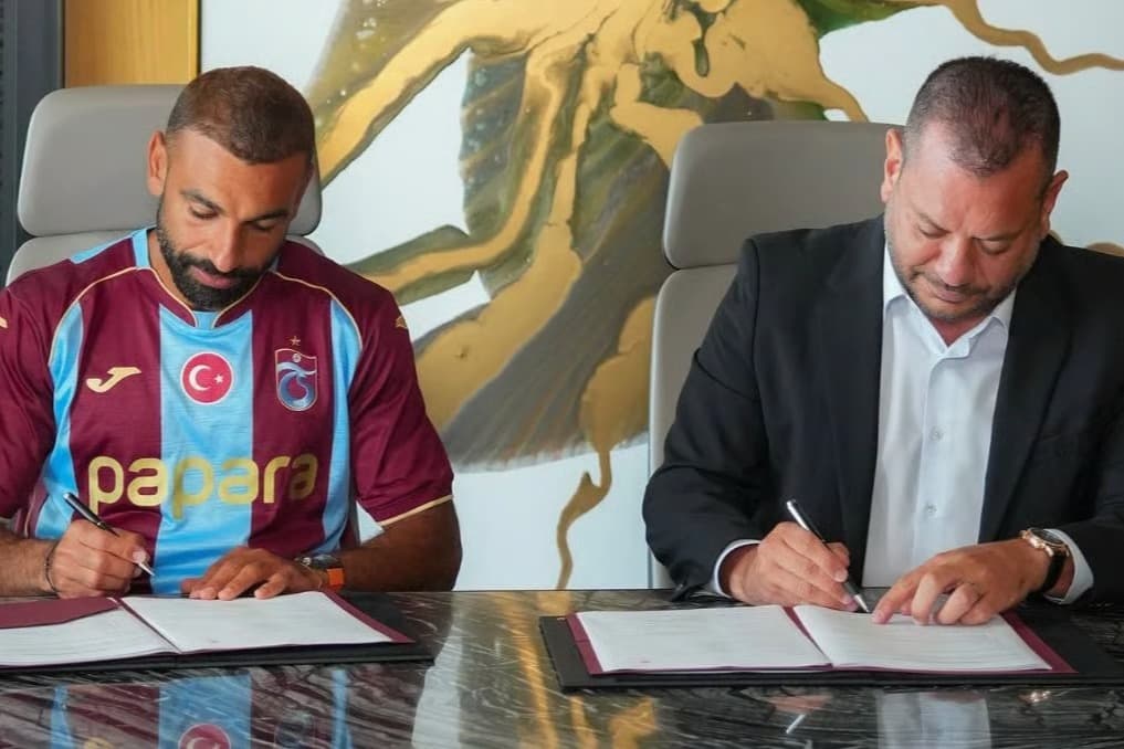 Mohamed Salah'ın maliyeti açıklandı 