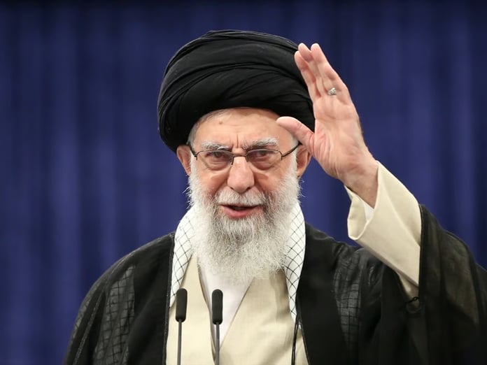 İran doğruladı: Ali Hamaney öldürüldü