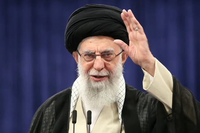 İran doğruladı: Ali Hamaney öldürüldü