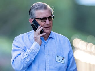 L3Harris Had Complaints on CEO Kubasik Years Before Exit