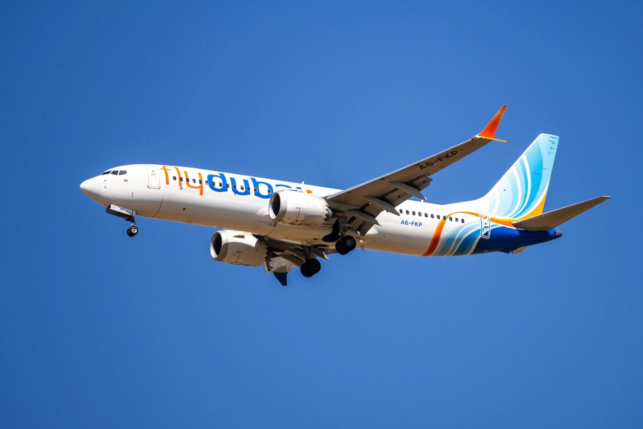 Dubai-Tel Aviv uçağında kaçırılma alarmının nedeni belli oldu