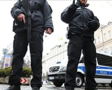 Almanya'da yaşlıları öldürdüğü iddia edilen doktor soruşturuluyor