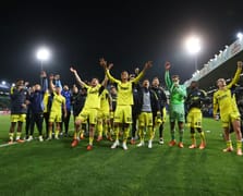 Maçın kaderini ikinci yarıda yazdılar: Rizespor'un etkili başlangıcı, Fenerbahçe'nin zaferiyle sonuçlandı